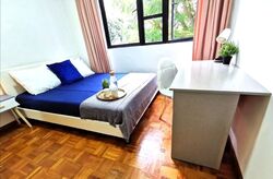 Central Green Condominium (D3), Condominium #554529001